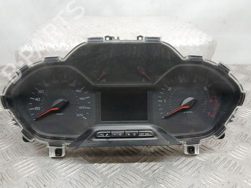 Kombiinstrument PEUGEOT PARTNER Box Body/MPV (K9) 1.5 BlueHDi 100 (102 hp) 25203027
