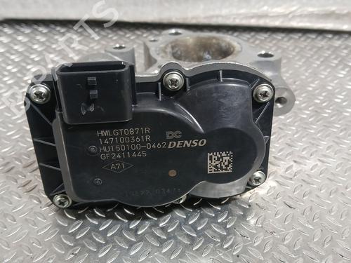 Andre RENAULT EXPRESS Box Body/MPV 1.5 Blue dCi 75 (F6AA) | BP38348187O1 - Image 2