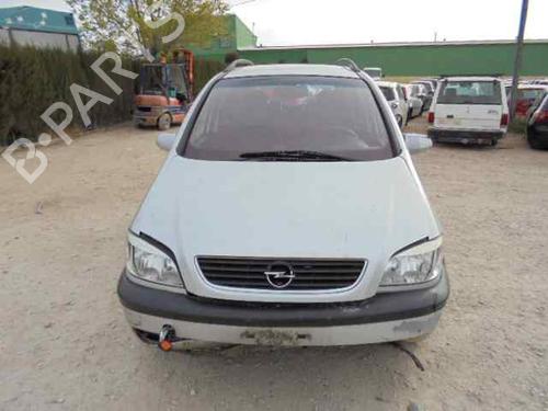 Forkjerm venstre OPEL ZAFIRA A MPV (T98)  | BP122557C41 
