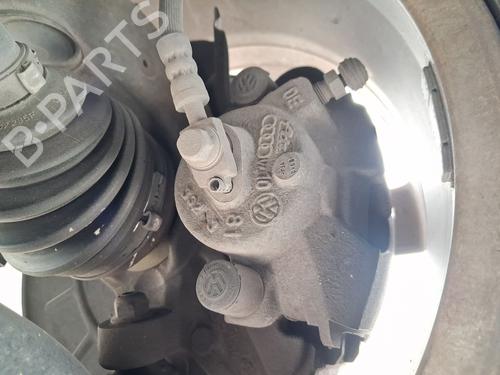 Used Left front brake caliper Left front brake caliper 37796484 37796484