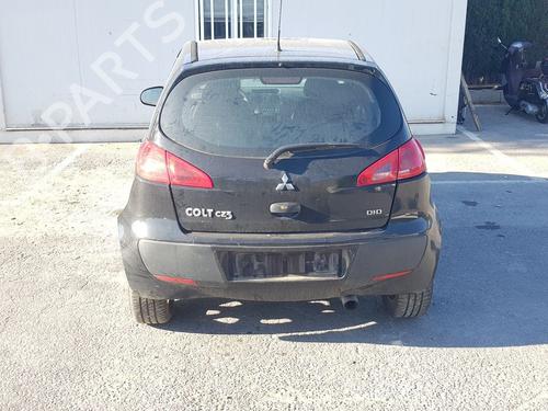 Right taillight MITSUBISHI COLT VI (Z3_A, Z2_A)  | BP10114477C35 