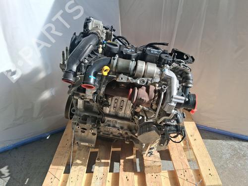 Engine FORD ECOSPORT 1.5 EcoBlue TDCi | BP36798583M1 - Image 2