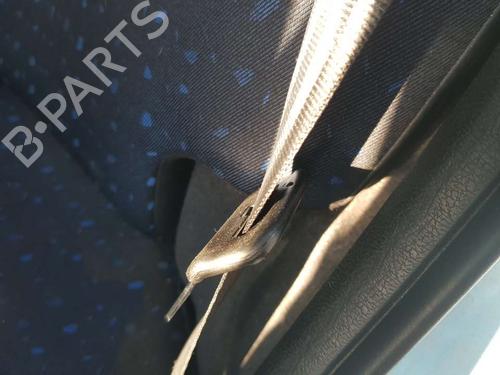 Used Rear left seatbelt CITROËN C3 I (FC_, FN_) 1.4 HDi (70 hp) 18012142