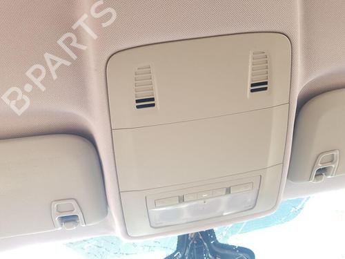 Used Interior roof light OPEL ASTRA J (P10) 1.6 (68) (115 hp) 29212066