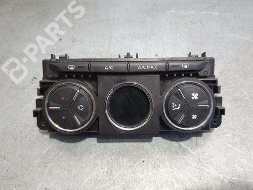 Commande Chauffage CITROËN C-ELYSEE (DD_) [2012-2025]  9151295