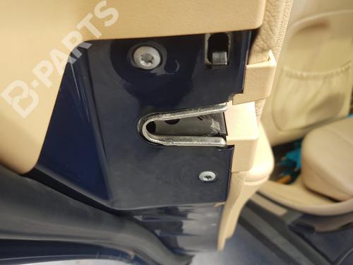 Used Rear left lock Rear left lock MERCEDES-BENZ C-CLASS (W203) C 200 Kompressor (203.042) (163 hp) 10552371 10552371