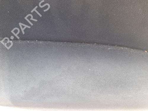 Rudehejsemekanisme Højre bagtil Rudehejsemekanisme Højre bagtil MITSUBISHI OUTLANDER II (CW_W) 2.2 DI-D 4WD (140 hp) 33854611 33854611