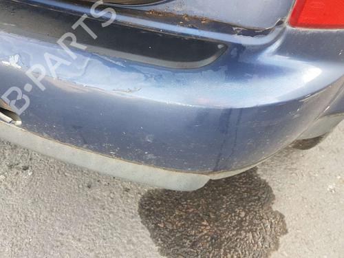 Bak støtfanger FORD FOCUS C-MAX (DM2)  | BP17095966C8 