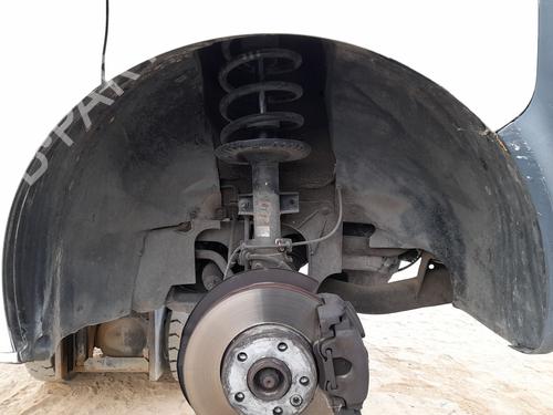 Wheel arch VW TRANSPORTER T5 Bus (7HB, 7HJ, 7EB, 7EJ) 2.5 TDI 7E0809962F