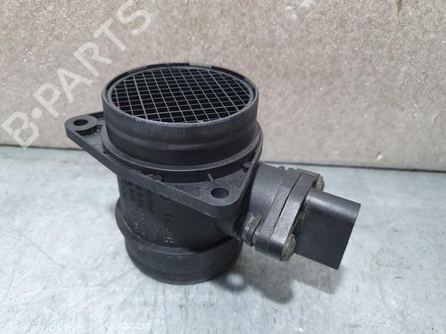 Used Mass air flow sensor VW POLO (6N2) [1999-2001]  12505719