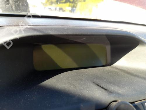 Multifunctionele display TOYOTA AVENSIS (_T25_) 2.2 D-4D (ADT251_, ADT251R) (150 hp) 30512870