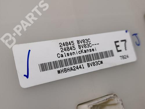 Climate control NISSAN JUKE (F15)  | BP10207427I5 