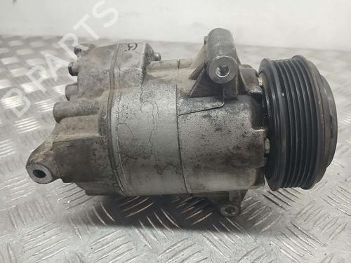 AC compressor OPEL ASTRA K Sports Tourer (B16)  | BP19573691M34 
