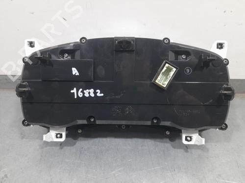 Instrument cluster OPEL VIVARO C Van (K0) 1.5 | BP27366017C47