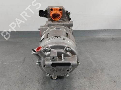 Used AC compressor AC compressor 37217111 37217111