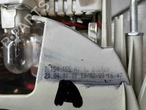 Left taillight BMW 3 (E90) 318 d | BP20214183C34 