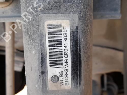 Used Left front shock absorber SEAT IBIZA IV (6J5, 6P1) 1.4 (85 hp) 27692550