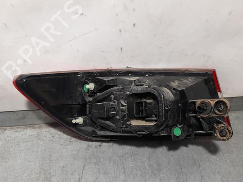 Right taillight RENAULT CLIO IV (BH_)  | BP10361738C35 