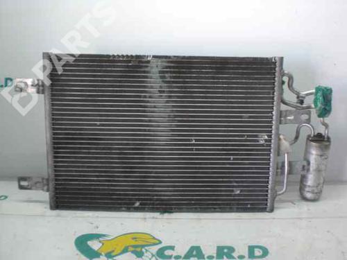 AC radiator OPEL MERIVA A MPV (X03)  | BP82094M32 