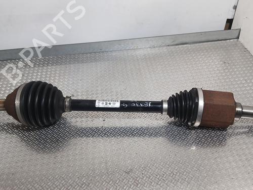 Used Left front driveshaft Left front driveshaft SEAT ARONA (KJ7, KJP) 1.0 TSI (116 hp) 40265390 40265390