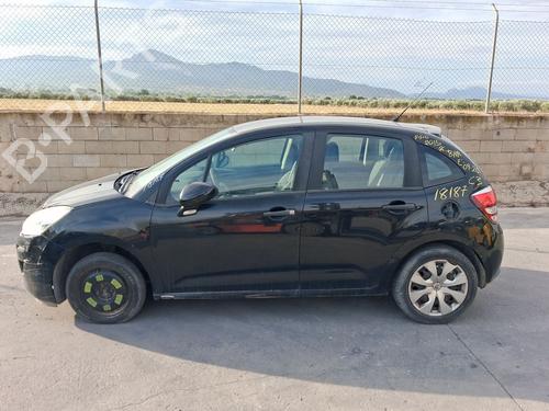Recambios CITROËN C3 II (SC_) 1.4 HDi 70 (SC8HZC, SC8HR0, SC8HP4) 4962268