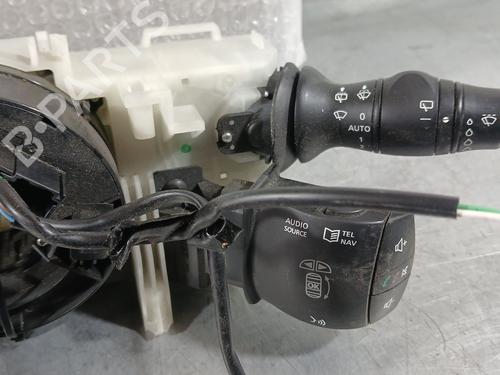 Steering column stalk RENAULT MEGANE III Hatchback (BZ0/1_, B3_) 1.5 dCi | BP37217417I23 - Image 3