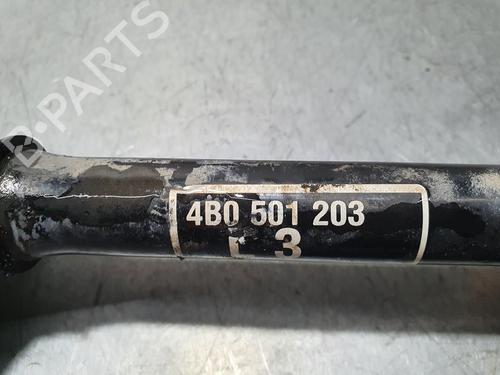 Right rear driveshaft AUDI A6 C5 (4B2) 2.5 TDI | BP3703702M41 