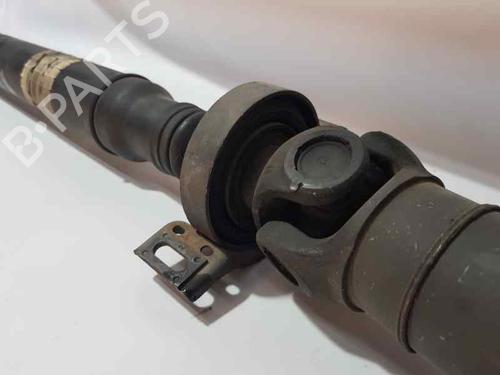 Driveshaft MERCEDES-BENZ SLK (R170)  | BP8191147M37 
