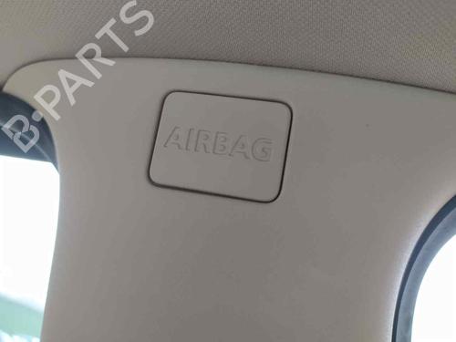 Used Left curtain airbag LAND ROVER FREELANDER 2 (L359) [2006-2015]  22974422