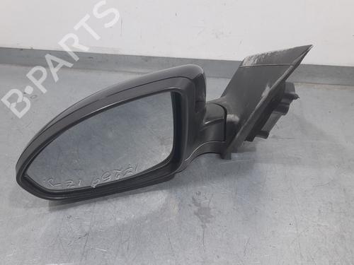 Rétroviseur gauche CHEVROLET CRUZE Hatchback (J305) 2.0 CDI (163 hp) 30730117