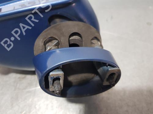 Left mirror AUDI TT (8N3) 1.8 T | BP8327032C26 