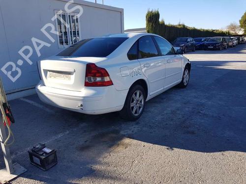 Left front window switch VOLVO S40 II (544) 2.0 D | BP16369457I27 