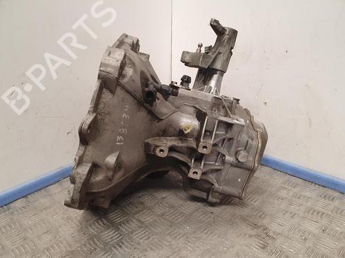 Gearbox SUZUKI SWIFT III (MZ, EZ)  | BP9434398M3 