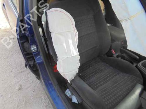 Right mirror VW PASSAT B5.5 (3B3)  | BP812456C27 
