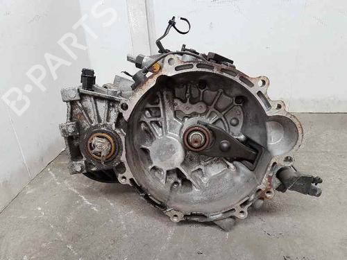 Used Gearbox KIA RIO II (JB) 1.5 CRDi (110 hp) 661277