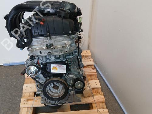 Used Engine OPEL CORSA F (P2JO) [2019-2026]  20143101