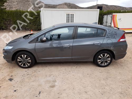 Brugte HONDA INSIGHT (ZE_) 1.3 IMA (ZE28, ZE2) (88 hp) 4277088