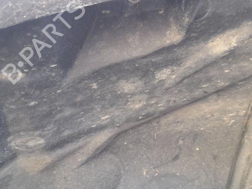 Used Wheel arch Wheel arch FIAT 500 (312_) 1.2 LPG (312AXA1A) (69 hp) 33619222 33619222