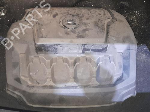 Used Upper protection Upper protection 38601352 38601352