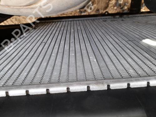 Used Water radiator CITROËN XSARA (N1) 1.6 16V (109 hp) 26433568