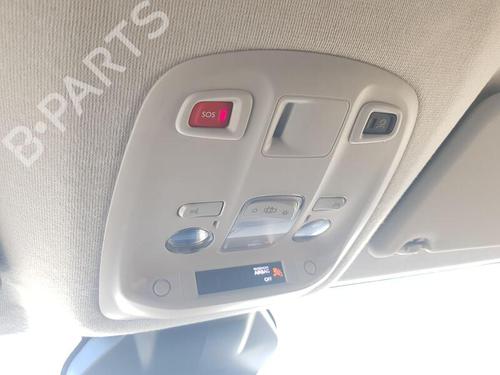Used Interior roof light PEUGEOT EXPERT Van (V_) 1.5 BlueHDi 120 (120 hp) 29463605