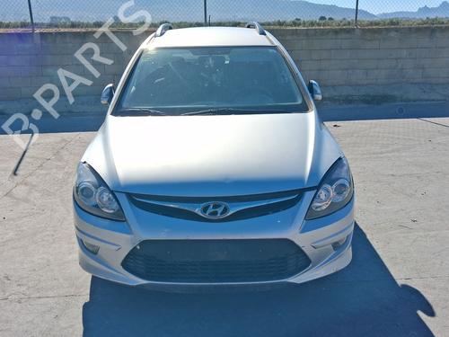 Engine HYUNDAI i30 Estate (FD) 1.6 CRDi | BP40452997M1 - Image 3