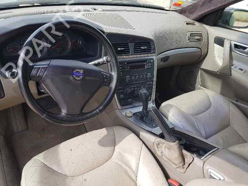 Right front steering knuckle VOLVO S60 I (384) 2.4 D | BP23956663M26 