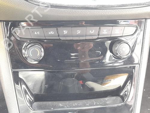 Used Climate control Climate control OPEL ASTRA K (B16) 1.2 Turbo (68) (110 hp) 34723300 34723300