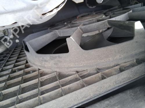 Used Radiator fan Radiator fan 37514618 37514618