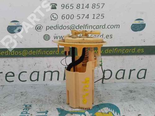 Used Fuel pump PEUGEOT 308 I (4A_, 4C_) [2007-2016]  2548318