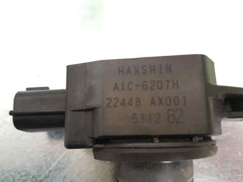 Used Ignition coil NISSAN MICRA III (K12) [2002-2010]  2217217