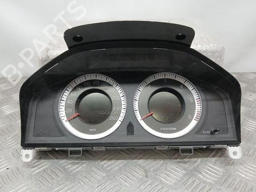 Used Instrument cluster VOLVO XC60 I SUV (156) [2008-2017]  23956050