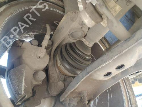 Used Right front steering knuckle VW PASSAT B7 (362) 2.0 TDI (140 hp) 24936550