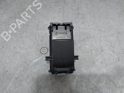 Used Right front window switch TOYOTA HILUX VIII Pickup (_N1_) [2015-2025]  23424883
